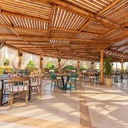 Sunrise Remal Resort Sarm es-Sejk Kültér fotó