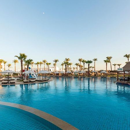 Sunrise Remal Resort Sarm es-Sejk Kültér fotó