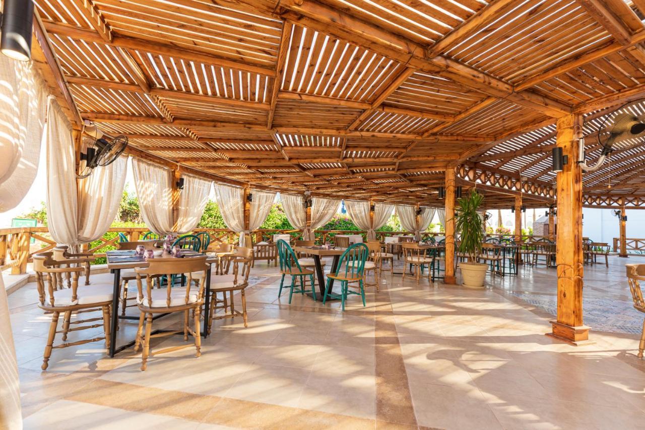 Sunrise Remal Resort Sarm es-Sejk Kültér fotó
