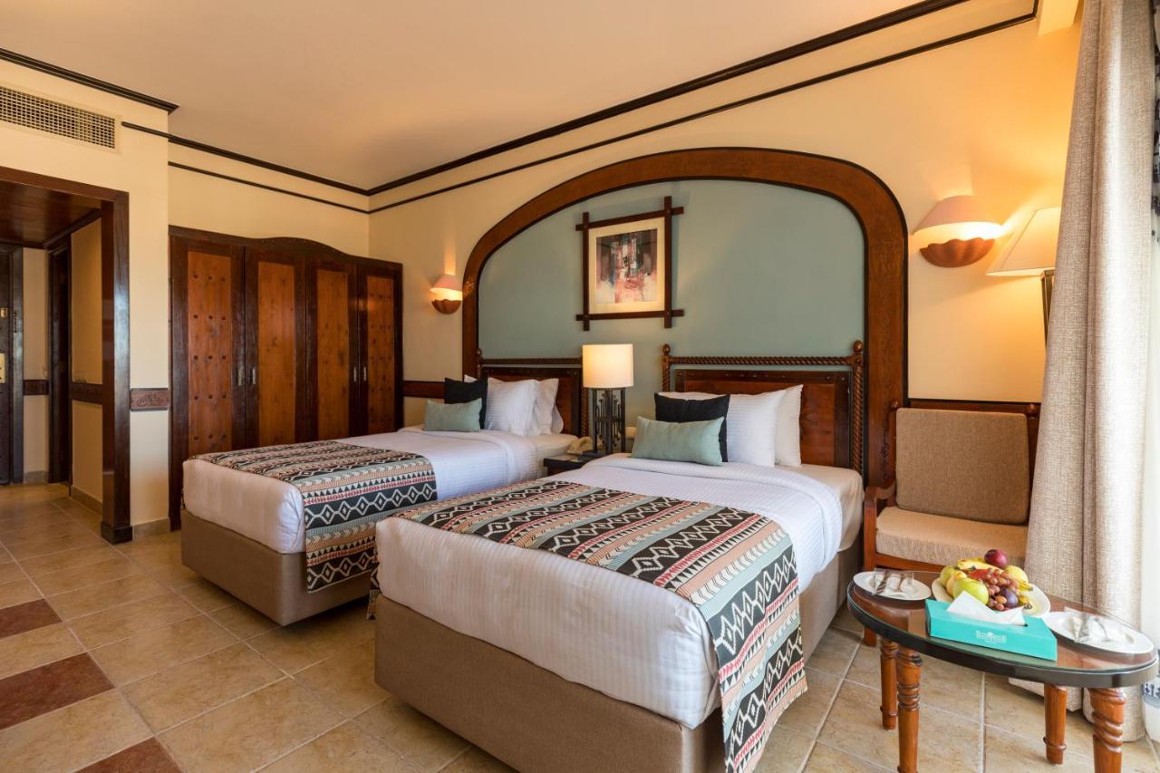 Sunrise Remal Resort Sarm es-Sejk Kültér fotó