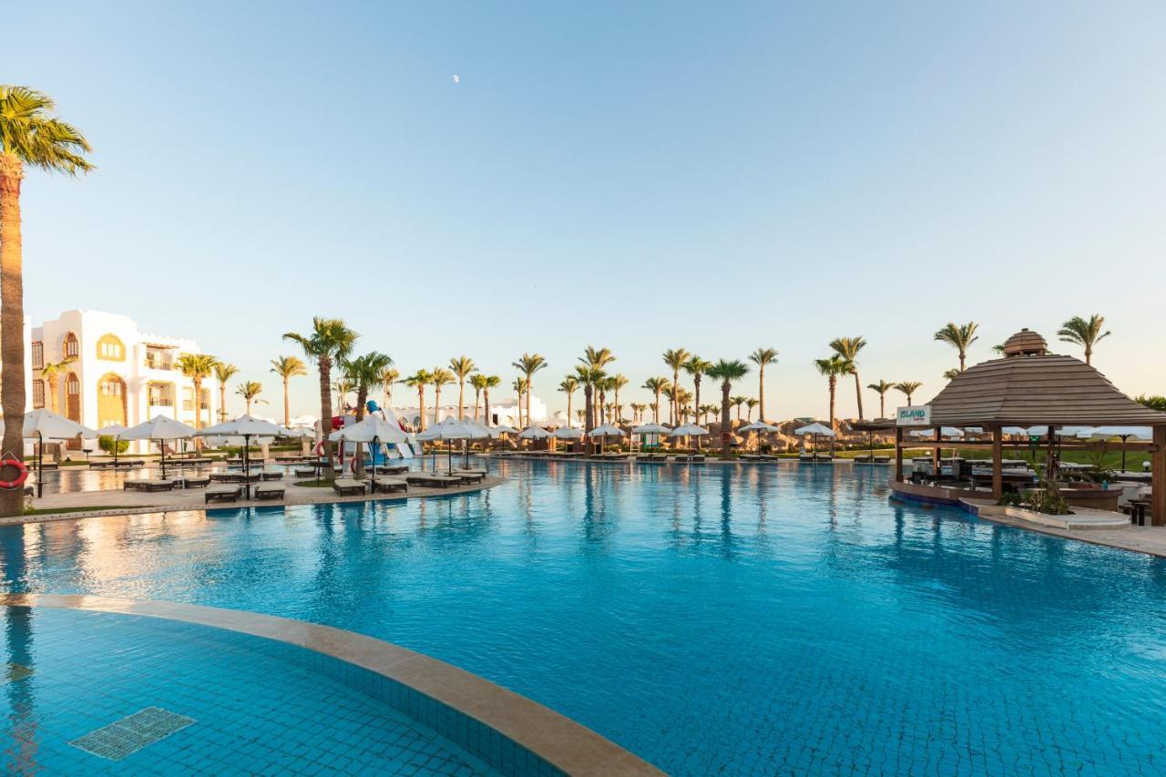 Sunrise Remal Resort Sarm es-Sejk Kültér fotó