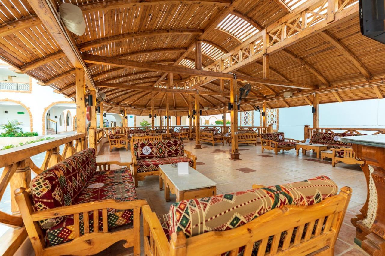 Sunrise Remal Resort Sarm es-Sejk Kültér fotó