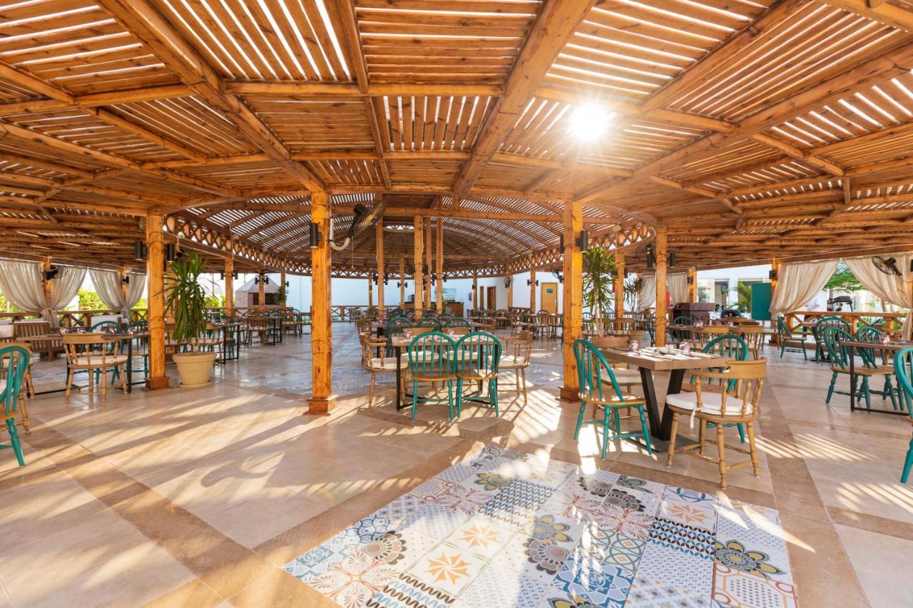 Sunrise Remal Resort Sarm es-Sejk Kültér fotó