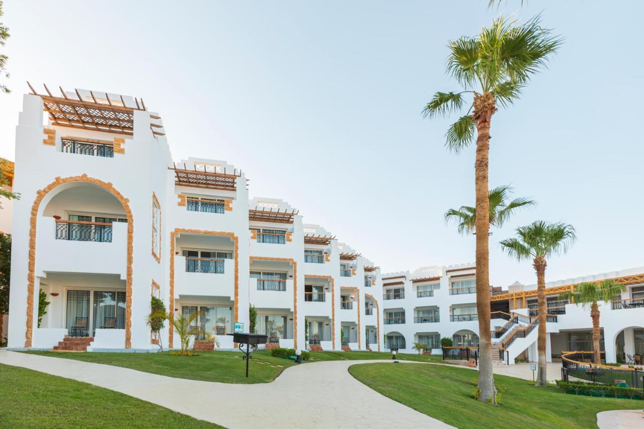 Sunrise Remal Resort Sarm es-Sejk Kültér fotó