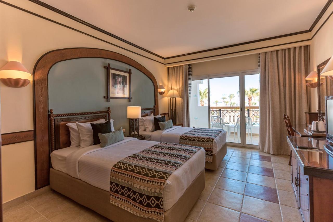 Sunrise Remal Resort Sarm es-Sejk Kültér fotó