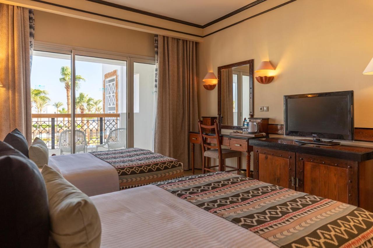Sunrise Remal Resort Sarm es-Sejk Kültér fotó