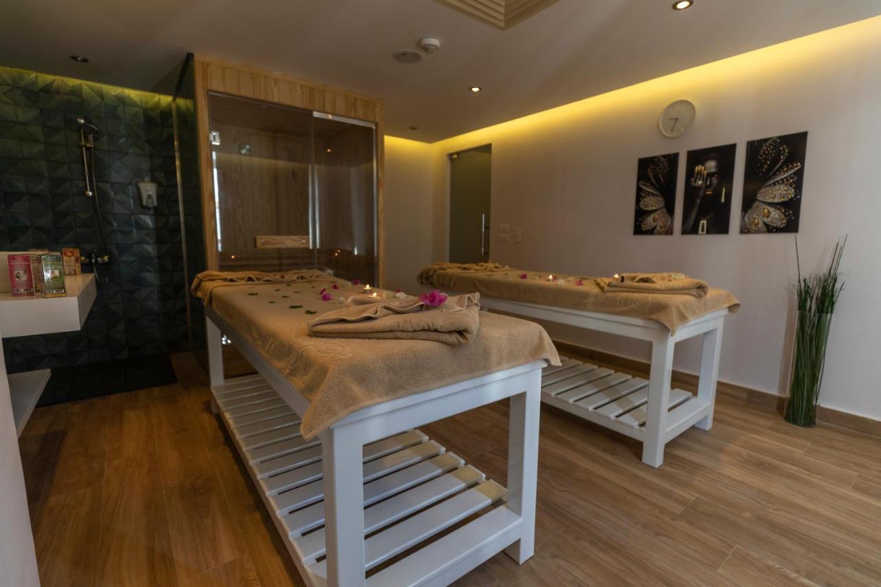 Sunrise Remal Resort Sarm es-Sejk Kültér fotó