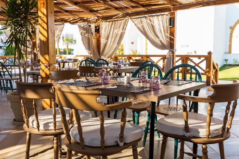 Sunrise Remal Resort Sarm es-Sejk Kültér fotó