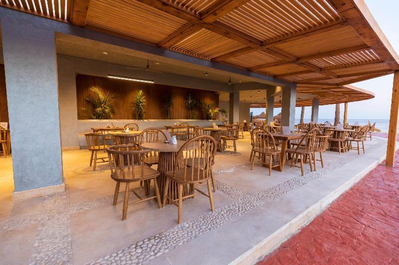 Sunrise Remal Resort Sarm es-Sejk Kültér fotó