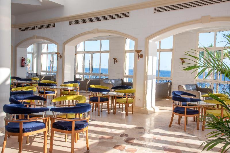 Sunrise Remal Resort Sarm es-Sejk Kültér fotó