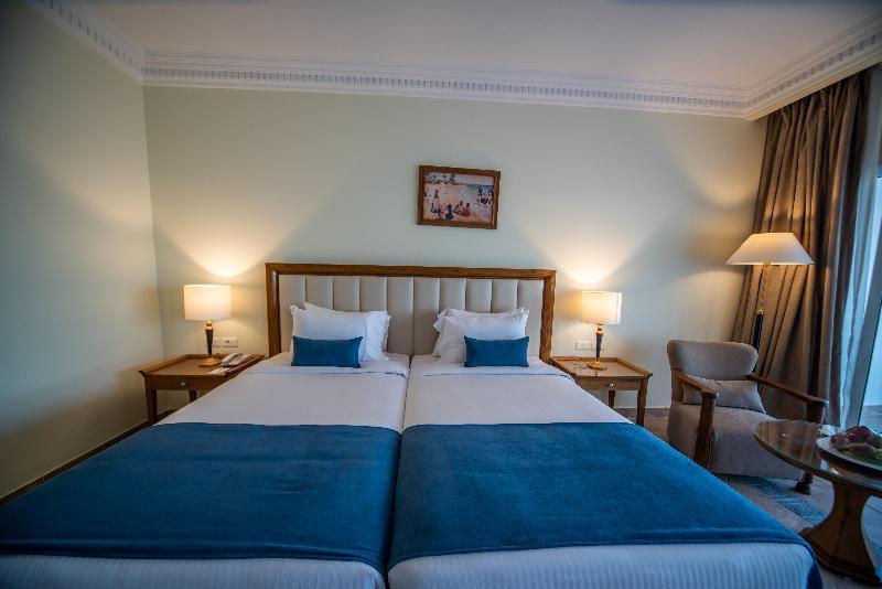 Sunrise Remal Resort Sarm es-Sejk Kültér fotó