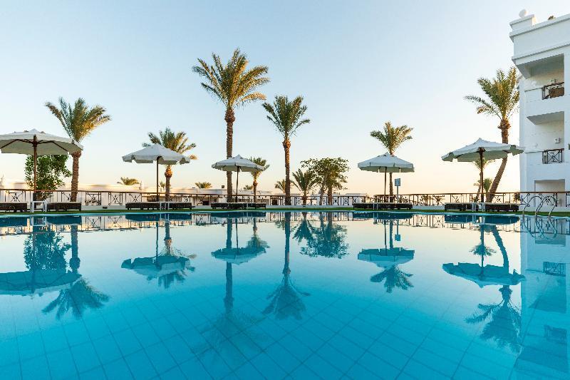 Sunrise Remal Resort Sarm es-Sejk Kültér fotó