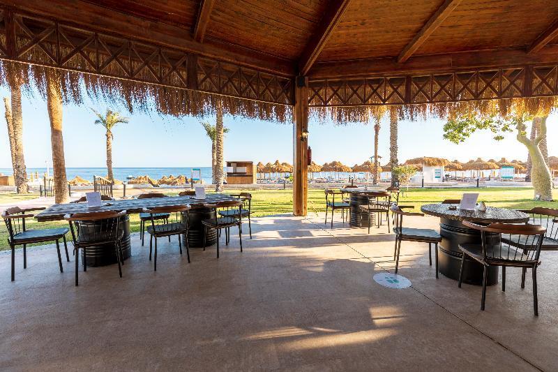 Sunrise Remal Resort Sarm es-Sejk Kültér fotó