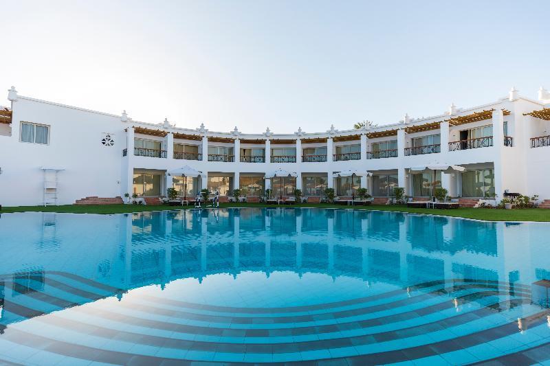 Sunrise Remal Resort Sarm es-Sejk Kültér fotó