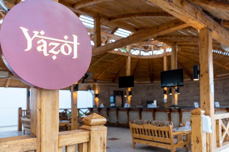 Sunrise Remal Resort Sarm es-Sejk Kültér fotó