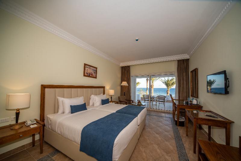 Sunrise Remal Resort Sarm es-Sejk Kültér fotó
