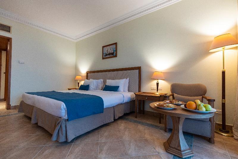 Sunrise Remal Resort Sarm es-Sejk Kültér fotó