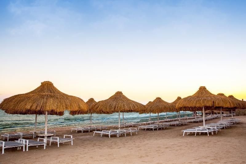 Sunrise Remal Resort Sarm es-Sejk Kültér fotó