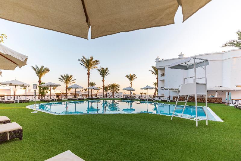 Sunrise Remal Resort Sarm es-Sejk Kültér fotó