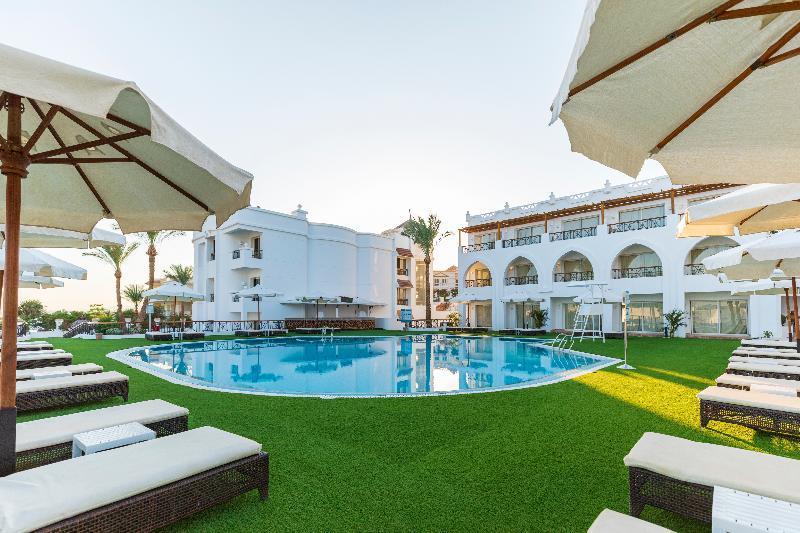 Sunrise Remal Resort Sarm es-Sejk Kültér fotó