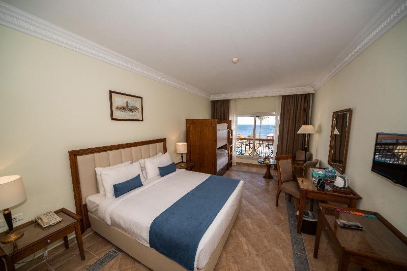 Sunrise Remal Resort Sarm es-Sejk Kültér fotó