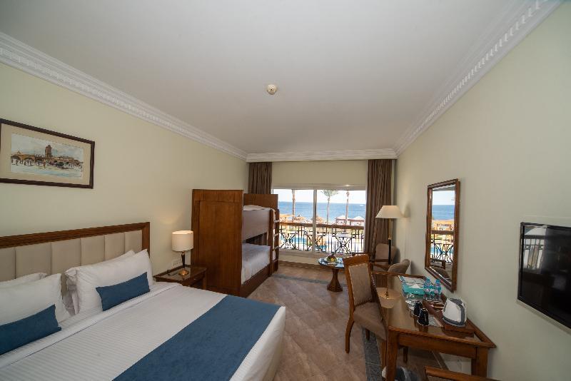 Sunrise Remal Resort Sarm es-Sejk Kültér fotó