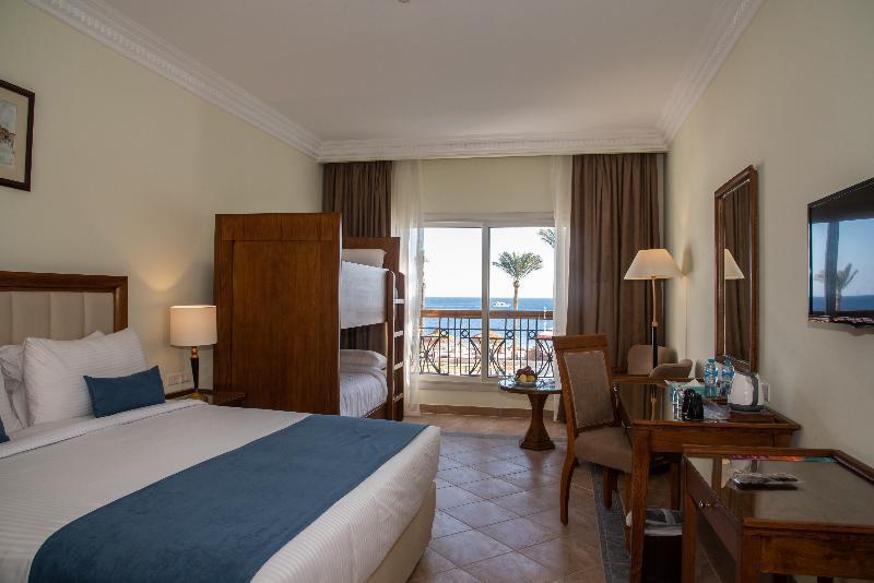 Sunrise Remal Resort Sarm es-Sejk Kültér fotó