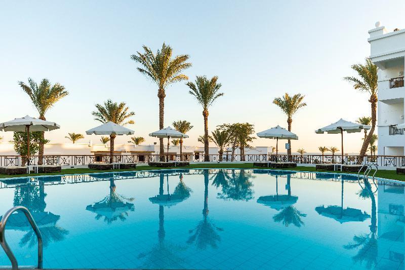 Sunrise Remal Resort Sarm es-Sejk Kültér fotó