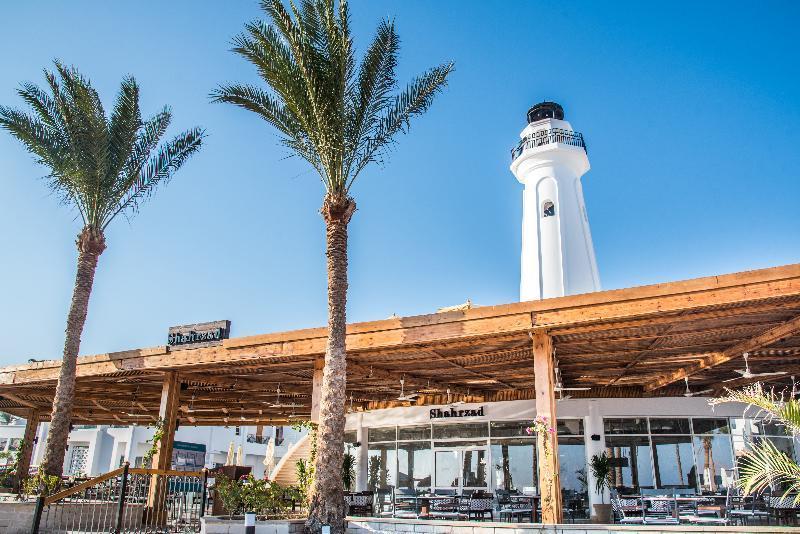 Sunrise Remal Resort Sarm es-Sejk Kültér fotó